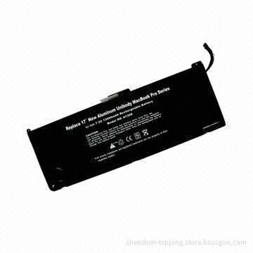 7.4V 95Wh Laptop Battery for Apple 1309
